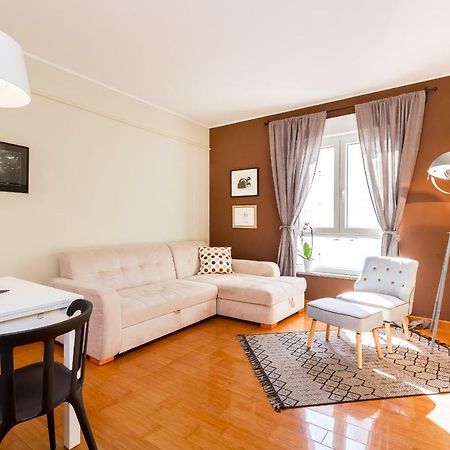 City Stylish Apartment Pula Exteriér fotografie